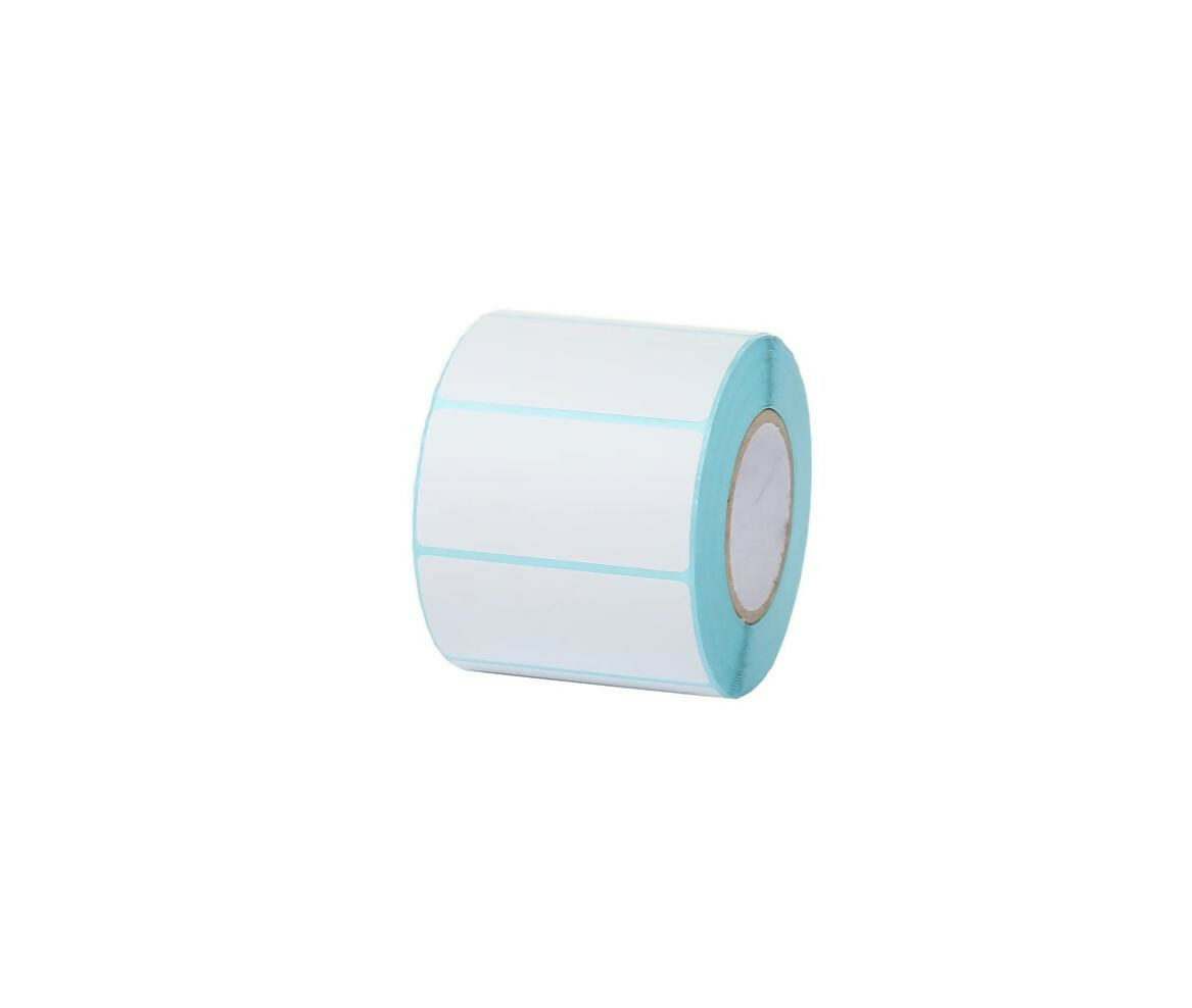 Printer Accessories | Thermal Label Barcode | 6x3cm