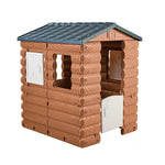 Feber Camping Playhouse