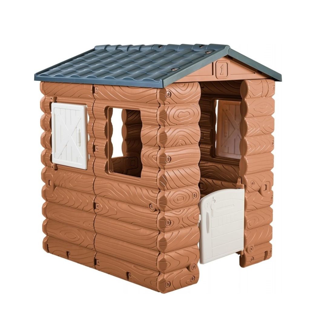 Feber Camping Playhouse