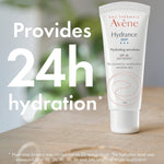 Avene Hydrance UV Light Hydrating Emulsion SPF 30 - Lightweight Moisturizer with Sun Protection-4
