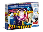 Clementoni Investigation Laboratory