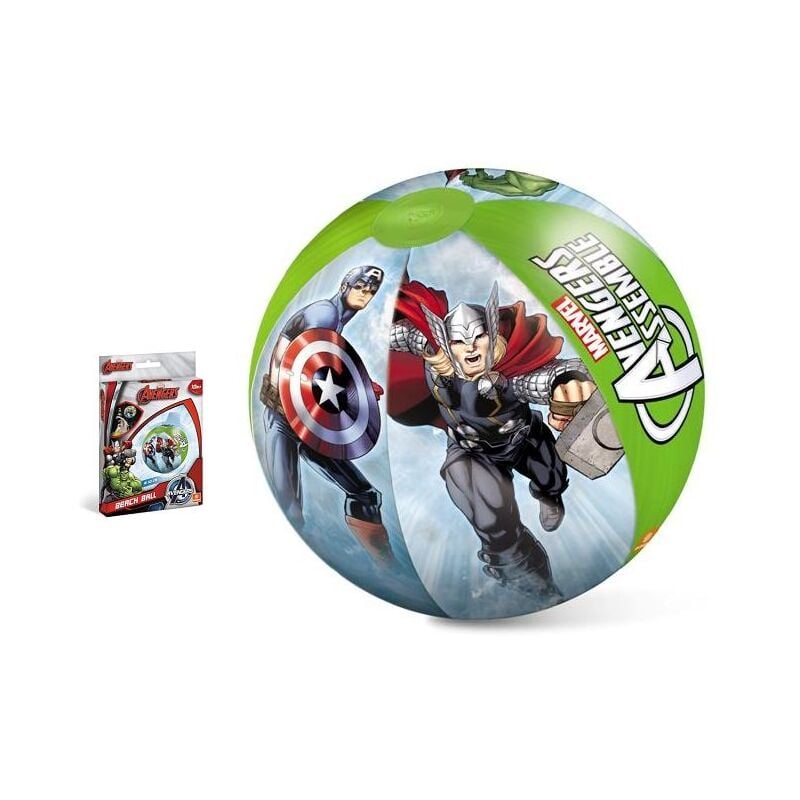 Mondo Bio Ball - Avengers