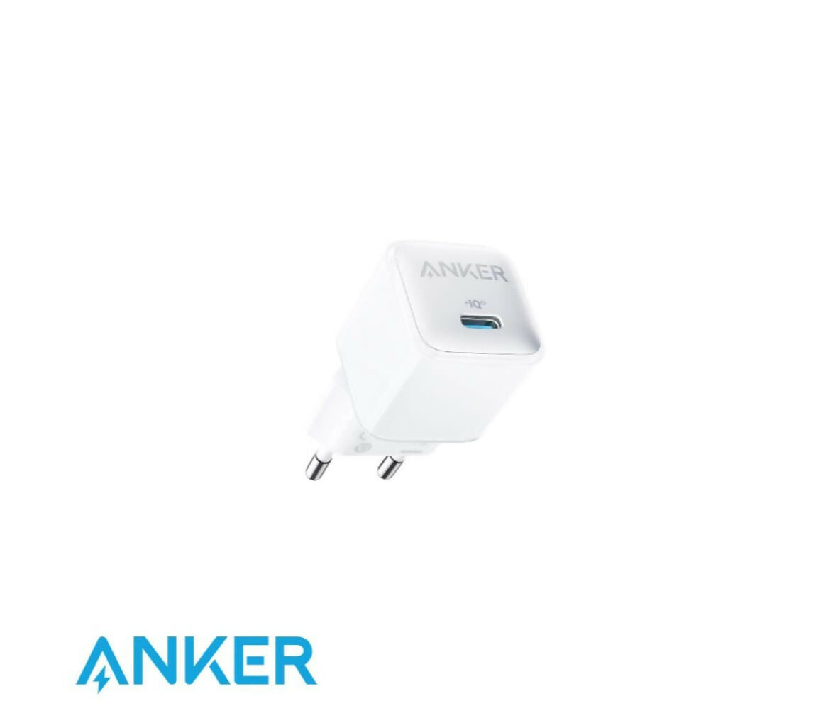 Mobile Charger | 20W | Anker Nano | A2633