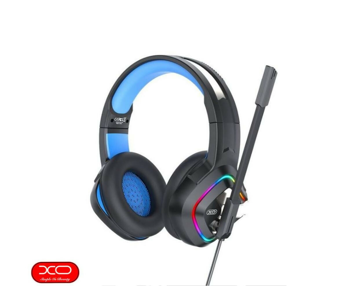 Headphone | Wired | Gaming | XO GE-08