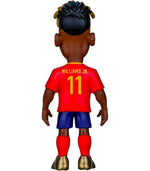 Minix Nico Williams Figure - 12 cm