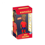Minix Nico Williams Figure - 12 cm