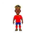 Minix Nico Williams Figure - 12 cm