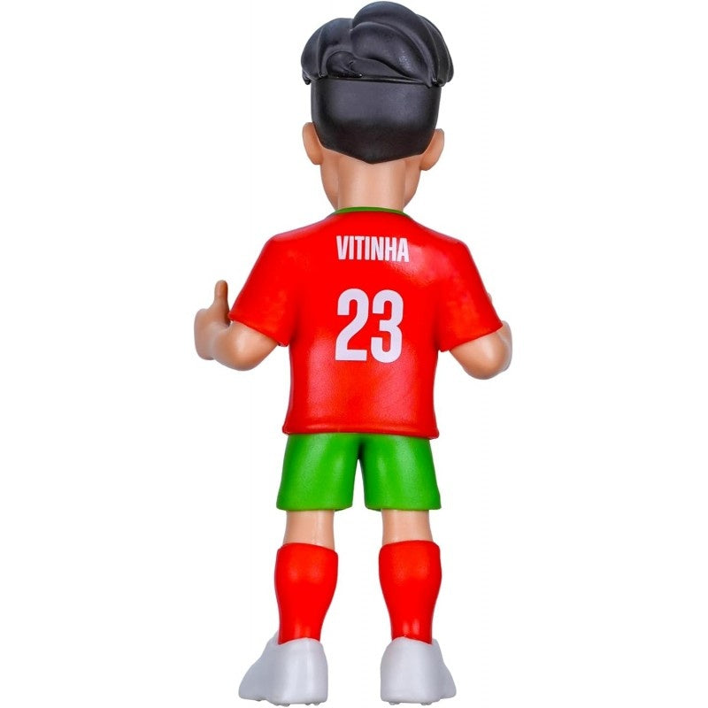 Minix Vitinha Figure - 12 cm