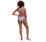 Lucia Bikini Bottom - Purple