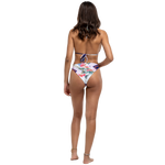 Bonita Bikini Set - Tropical