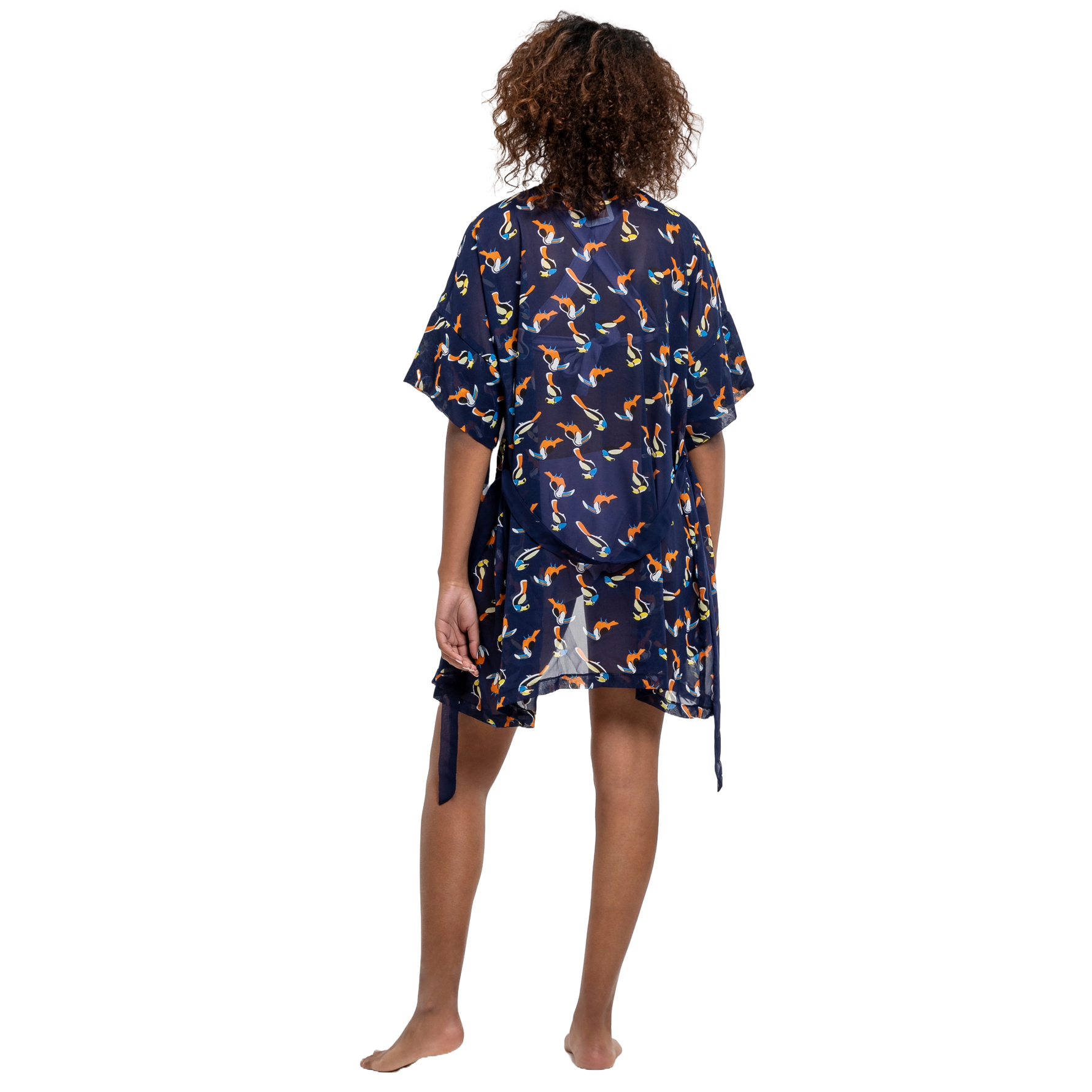 Pelican Kaftan