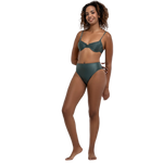 Jade Two Piece Set - Green