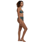 Jade Two Piece Set - Green