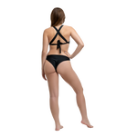 Lucia Bikini Set - Black
