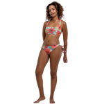 Lucia Bikini Set - Floral