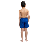 Pacifico Swim Boys Shorts - Blue