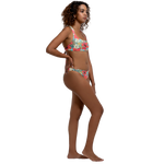 Lucia Bikini Set - Floral