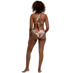 Lucia Bikini Set - Floral