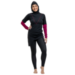 The Burki Modest Swimwear