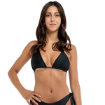 Bonita Black Bikini  