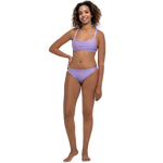 Lucia Bikini Set - Purple