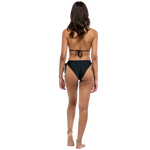 Bonita Bikini Bottom - Black