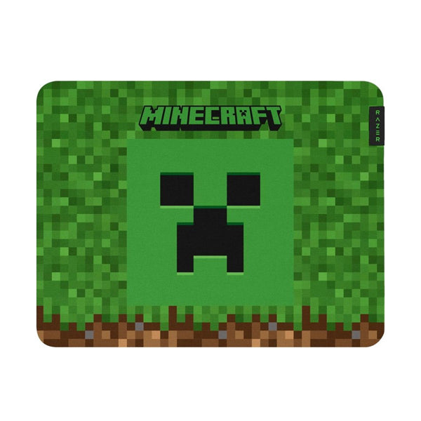 Razer Gigantus V2 Medium Minecraft Edition Mouse Pad
