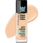 Maybelline Fit Me Matte Foundation Classic Ivory