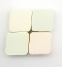 Rectangular Foundation Sponge