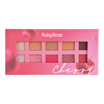 Cherry Eyeshadow Palette