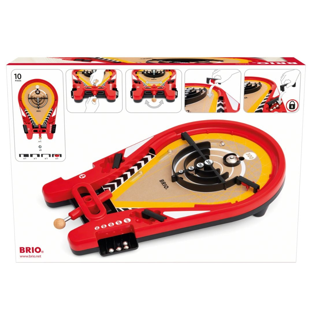 Brio Flipcible Play Table