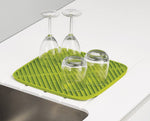 Joseph Joseph Flume Dish Draining Mat