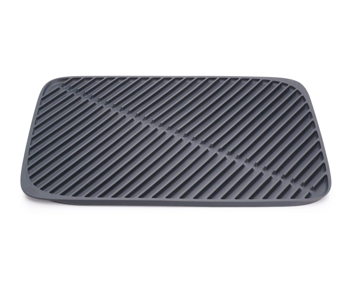 Joseph Joseph Flume Dish Draining Mat