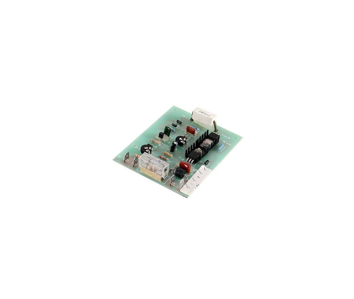 Genset | Automatic Voltage Regulator | TH2