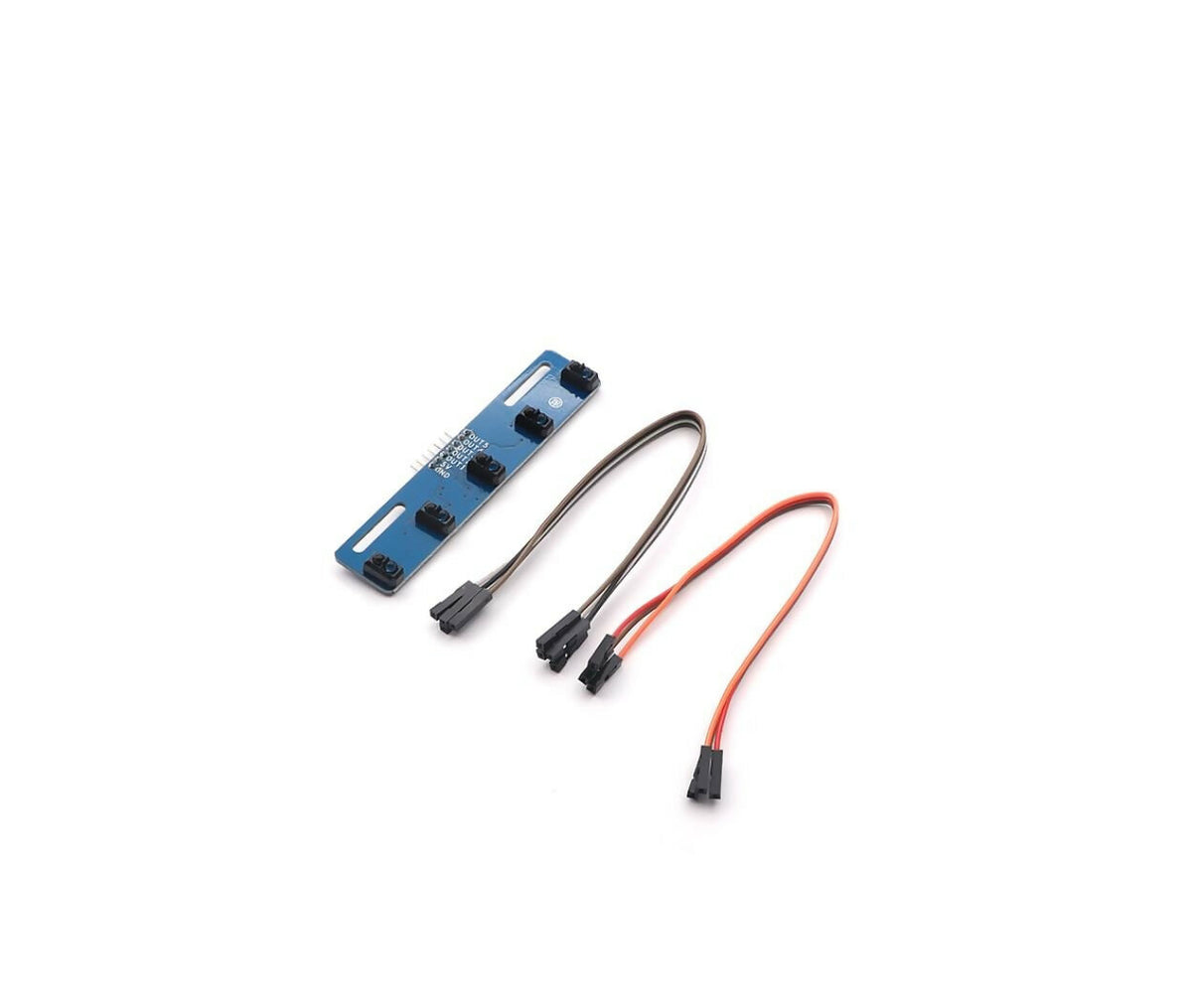 IR Sensor | Line Tracking | 5-Way | TCRT5000L