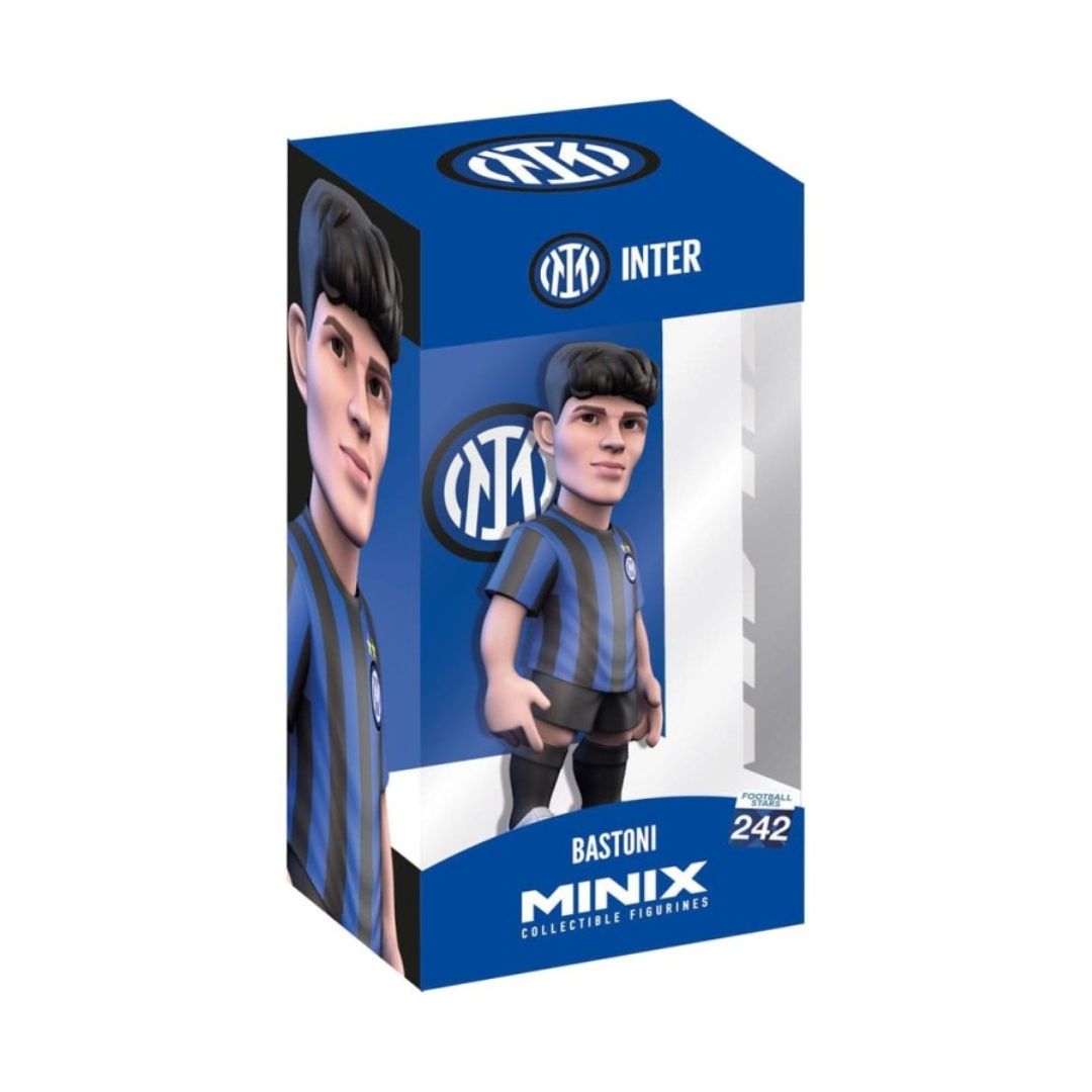 MINIX Inter Milan Alessandro Bastoni