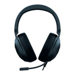 Razer - Kraken V3 X Wired 7.1 Surround Sound Gaming Headset for PC with Chroma RGB Lighting - Black