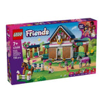 Lego Friends Horse Stable and Riding School