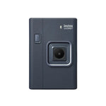Fujifilm Instax Mini LiPlay+ Hybrid Camera - Navy