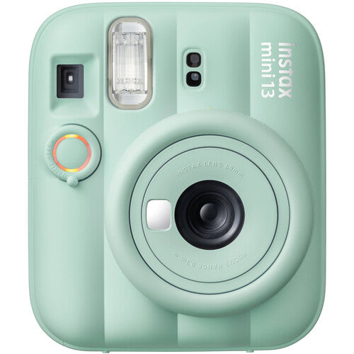 FUJIFILM INSTAX MINI 13 Instant Film Camera - NEW