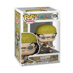 Funko Pop One Piece - Usopp