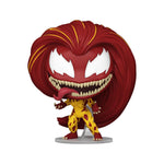 Funko Pop Spider-Man Scream Suit
