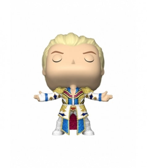 Funko Pop WWE Cody Rhodes