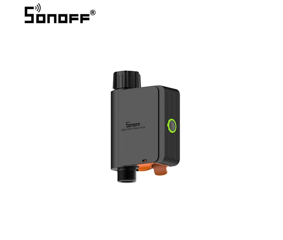 IoT Smart | Zigbee | Smart Water Level Valve | Sonoff