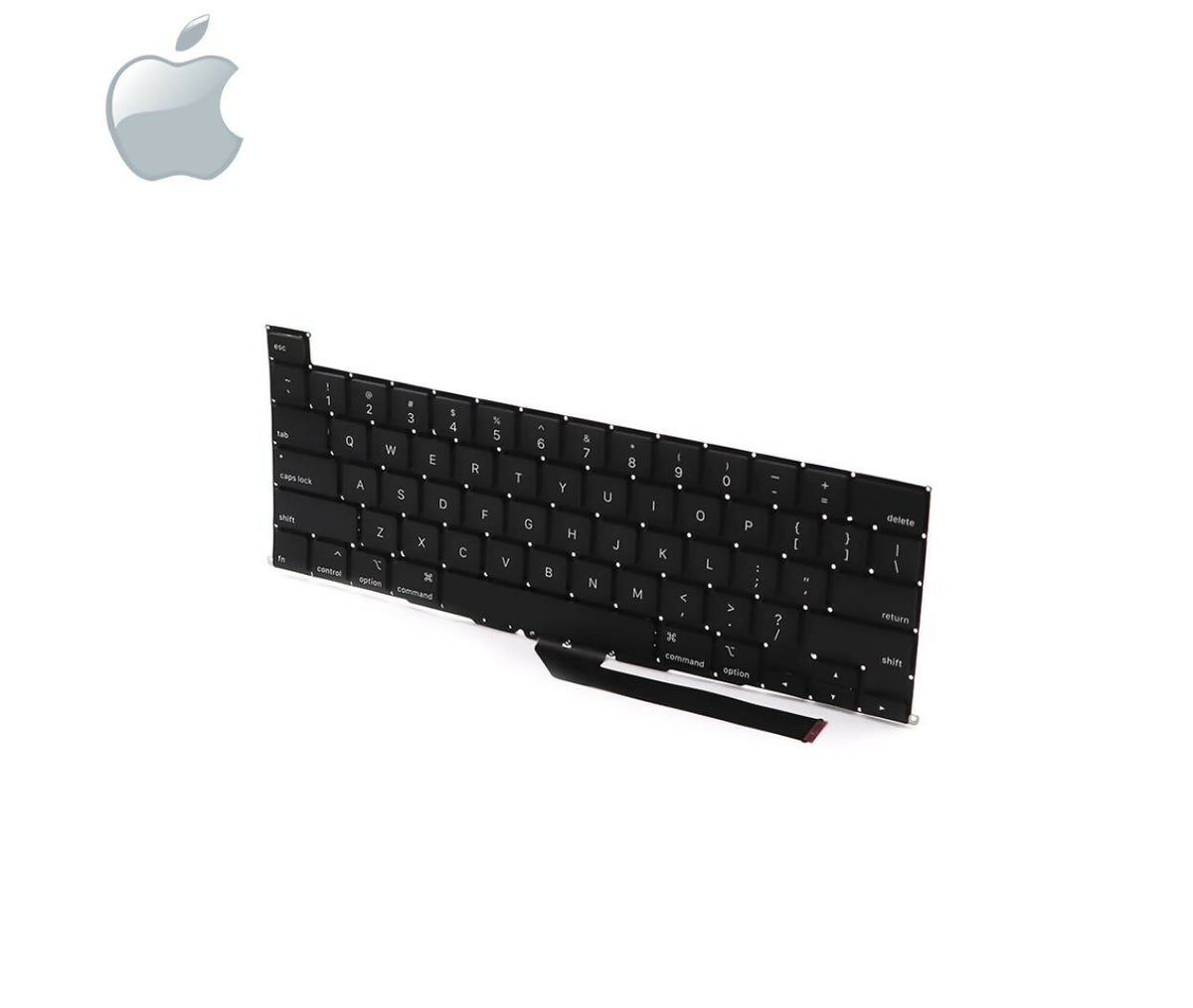 Laptop Keyboard | Compatible With Apple 2141 US