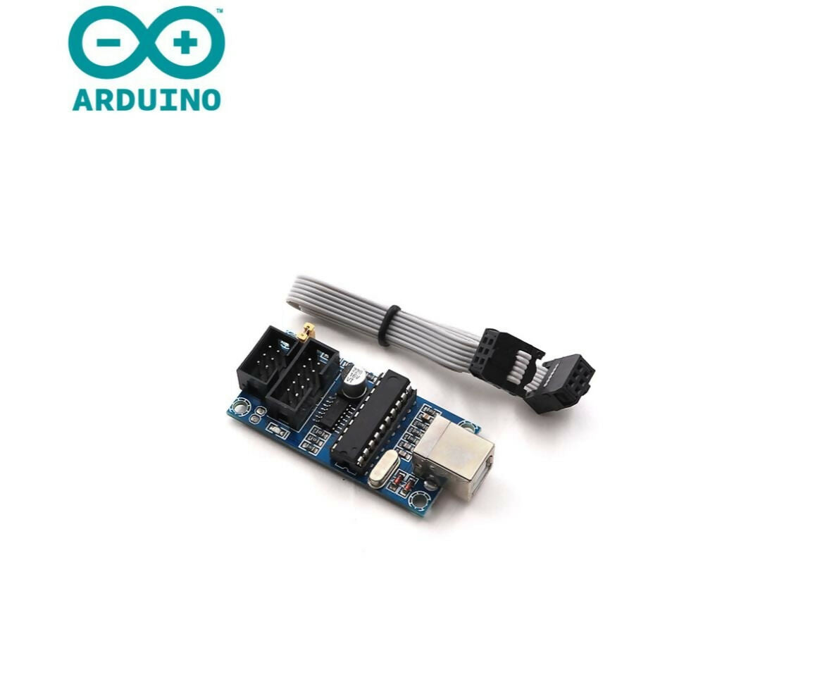 Serial Module | USB TinyISP V3.0