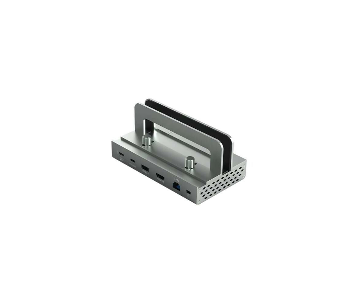 Computer Accessories | Hub USB | 10-Port 3.0 & USB-C & HDMI