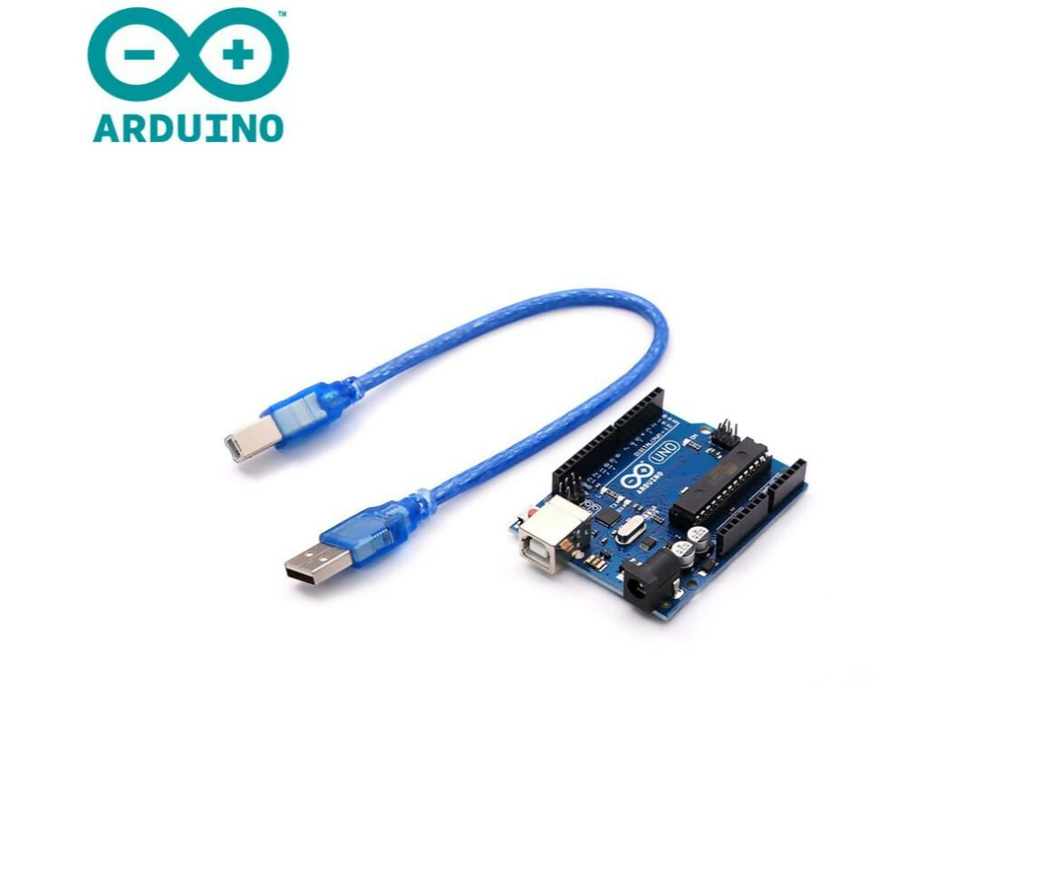 Dev Board | Arduino UNO R3 | Italy