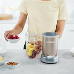 NutriBullet 900 Series 10-pc - Champagne