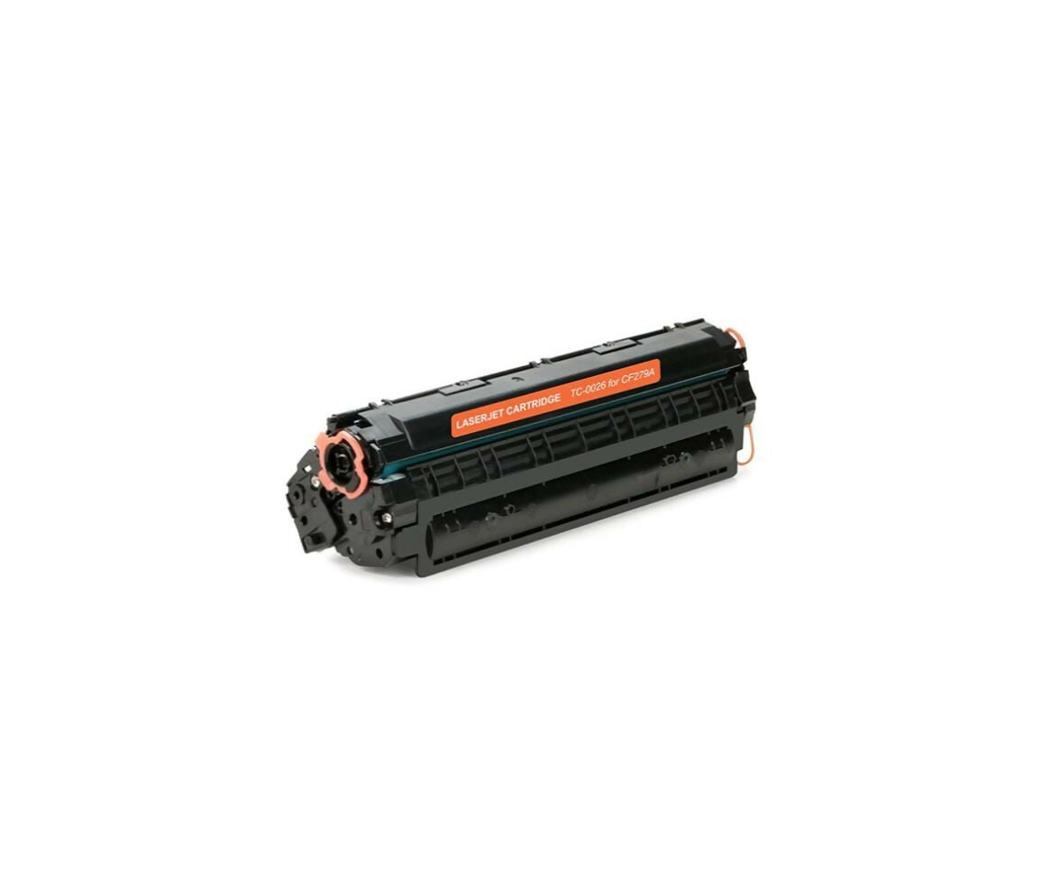 Printer Toner Cartridge | Compatible With HP CF279A | Black